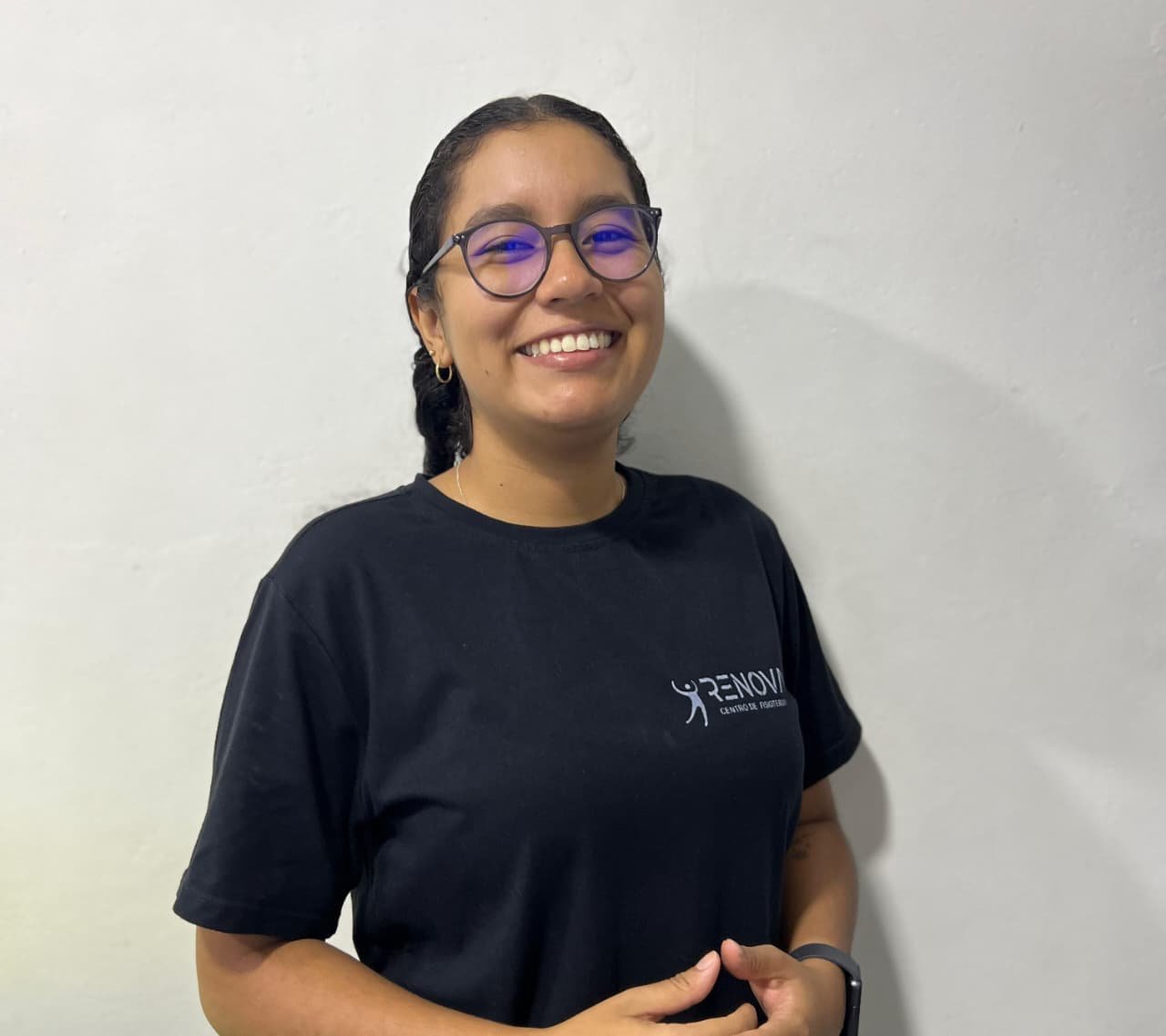 Nathalia Rojas Rodriguez